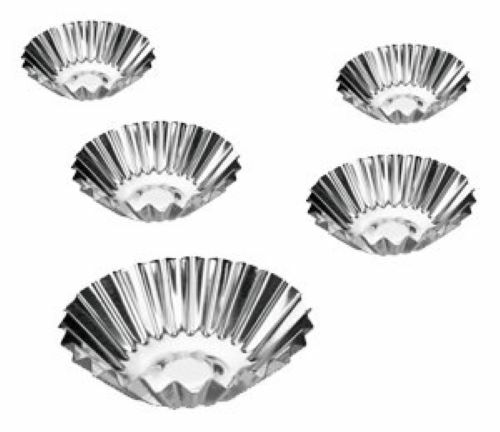 Stk muffinformen backformen - muffinformen,