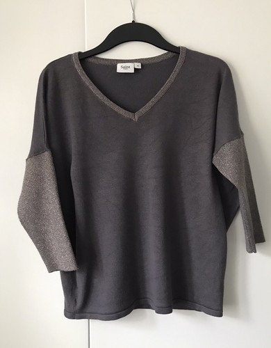 Pullover von saint - von,