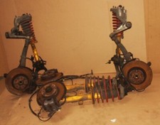 Federbeine Alfa Romeo 147