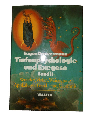 Tiefenpsychologie und