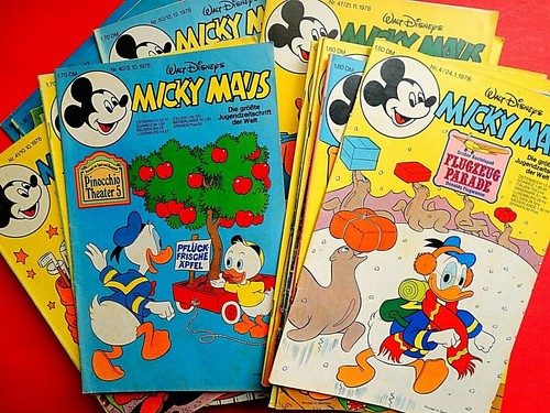 Aussuchen aus micky maus - aussuchen,