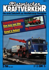 Zeitschrift Historischer