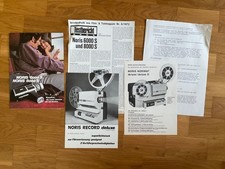 5 Artikel: NORIS - 6000 S 8000