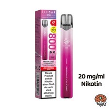 ELFBAR E-Shisha DRAGON FRUIT