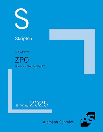 Skript zpo günter - |,