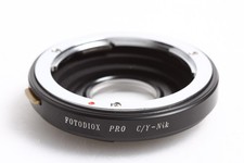 Fotodiox Pro Contax/Yashica
