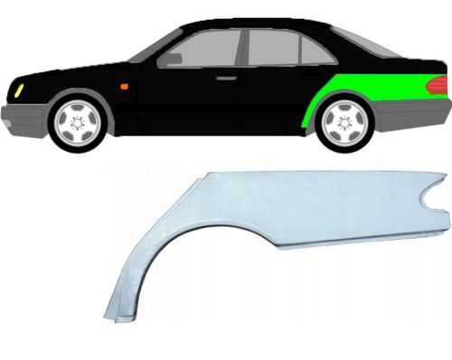 Kotflügel für mercedes - kotflügel, –
