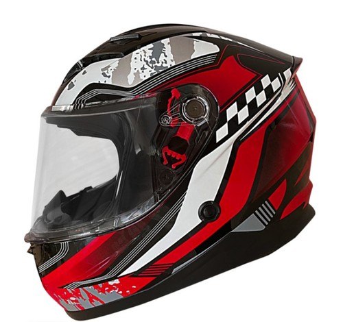 Rocc integralhelm - 42, jr