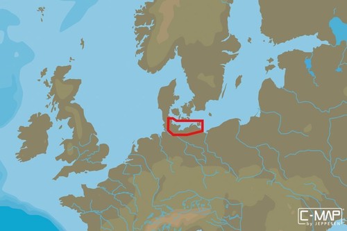 Map max local flensburg - local,