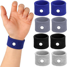 Anti-Übelkeit Armbänder für