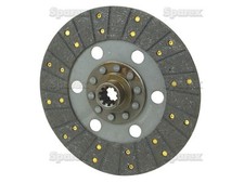 Kupplungsscheibe für David