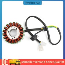 Stator Coil For Hyosung GT650