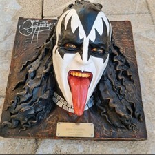 KISS-Gene Simmons 3D