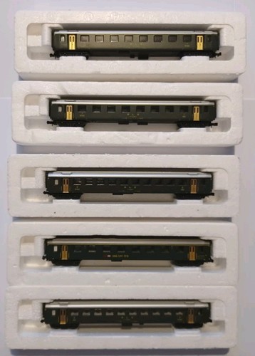 Mini bahn moser spur swiss - spur,