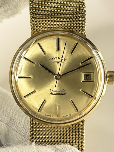 Rotary vintage 1970 - rotary, 1970’s