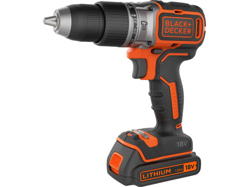 Black decker bl188k qw - &, bl188k-qw