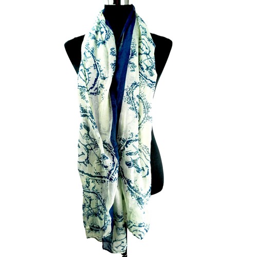 Damen schal halstuch - damen,