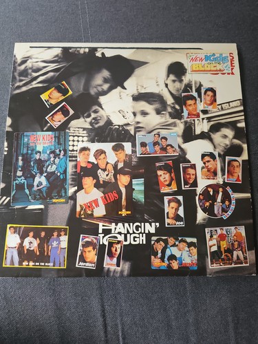 New kids the block - the,
