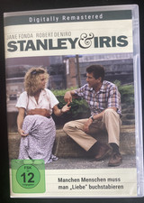 Stanley & Iris mit Jane Fonda