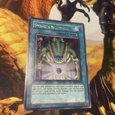 Sebek's Blessing PCJ-EN002