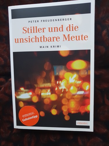 Peter freudenberger stiller - freudenberger,