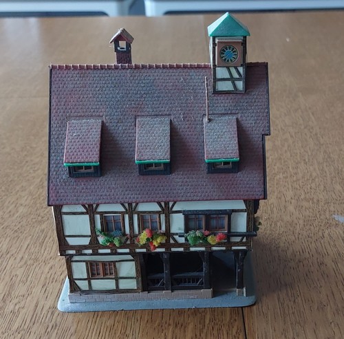Modelleisenbahn spur - modelleisenbahn, ho