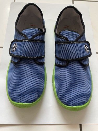 Superfit hausschuhe jungen - hausschuhe,