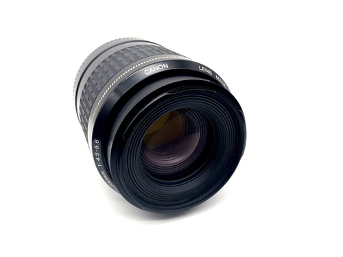 Canon 200mm 5 - 80-200mm, 1:4.5-5.6