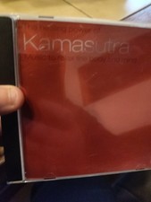 The healing power of Kamasutra Music to relax the body and mind