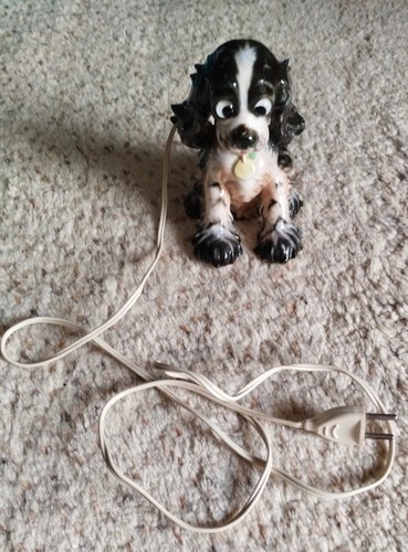 Hummel figur hund - ,