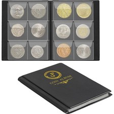 Münzalbum, Sammelhüllen