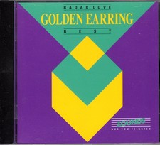 Golden Earring - Radar Love |