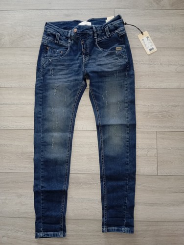 Damen jeans hose gang marge - damen,