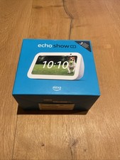 Amazon Echo Show 5 (3. Gen)
