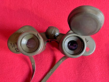 BUNDESWEHR Hensoldt Zeiss 8x30