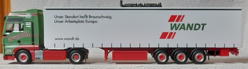 Herpa wandt man - herpa,