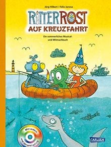 Ritter rost - ritter, auf