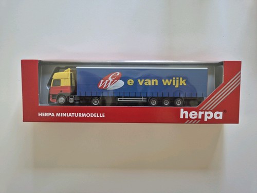 Herpa daf cf85 - herpa,