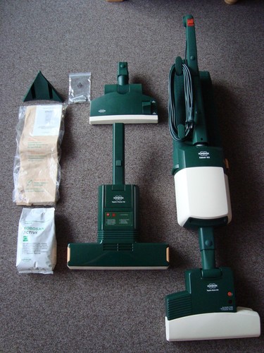 Vorwerk kobold 122 - vorwerk,