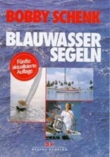 Blauwassersegeln von Schenk