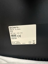 Sony RM-ED054 Vervanging Voor