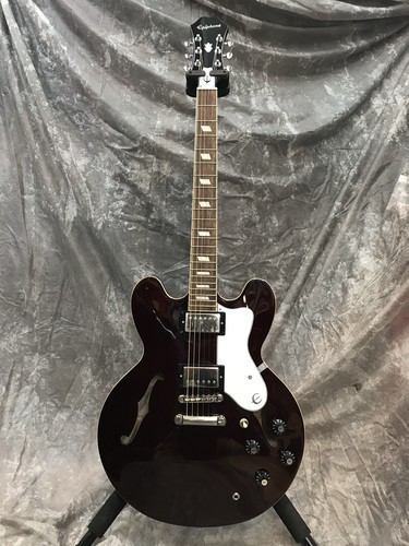 Epiphone noel gallagher - epiphone,