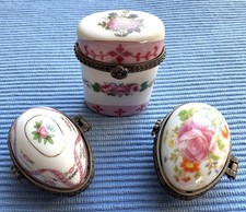 Movitex Porzellan 2 Eier und