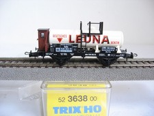 WK123* TRIX H0 52 3638 00