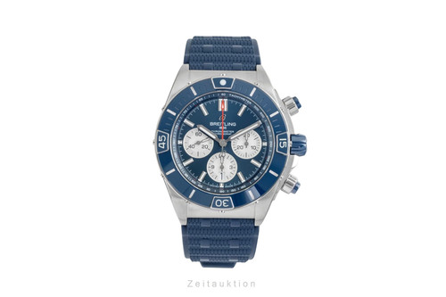 Breitling super chronomat - super, b01