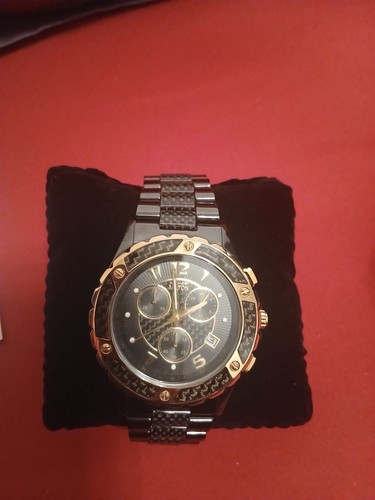Alexander milton chronograph - alexander,