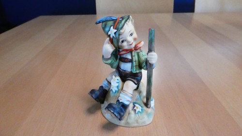 Goebel porzellan hummel - porzellan.,