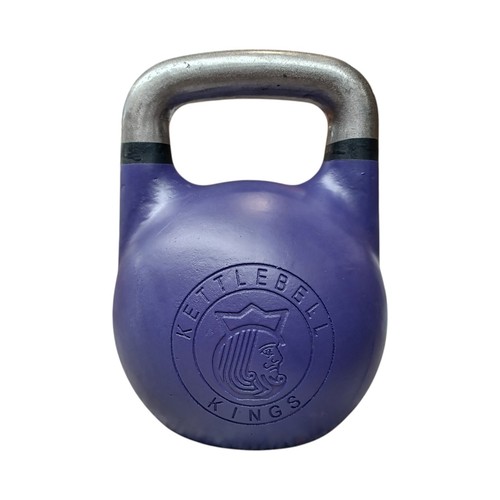 Kettlebell kings kugelhantel - kettlebell,