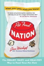 Pet Food Nation The Smart Easy