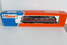 ROCO 43522 Spur H0 Diesellok BR V 200 013, DB, Epoche III, OVP